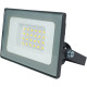 Прожектор LED  30W, 6500K, IP65, SMD, 3600Лм, VKL [VLF8-30-6500-G] серый