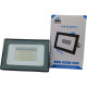 Прожектор LED  30W, 6500K, IP65, SMD, 3600Лм, VKL [VLF8-30-6500-G] серый