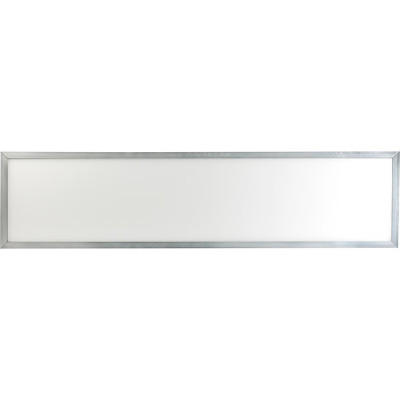 Светильник LED 1195*295*8, 40W, 4000K, 2800Лм, ультратонк., БЕЗ БП, ЭРА [SPL-6-40-4K (S)]