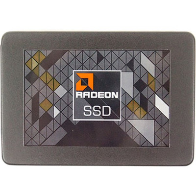 Накопитель SSD 2.5