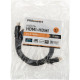 Кабель HDMI-HDMI 19M/19M  3м, gold, PROCONNECT [17-6205-6]