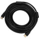 Кабель HDMI-HDMI 19M/19M 15м, gold, PROCONNECT [17-6209-6]