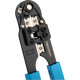 Клещи для обжима RJ-45, 8р8с PROCONNECT [12-3451-4]