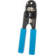 Клещи для обжима RJ-45, 8р8с PROCONNECT [12-3451-4]