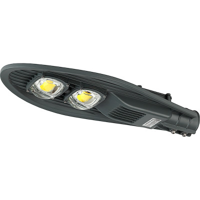 Светильник LED консольный 100W, 5000K, 11000лм, 720*280*100, IP65, ЭРА [SPP-5-100-5K-W]