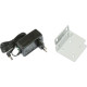 Коммутатор MikroTik CRS326-24G-2S+RM