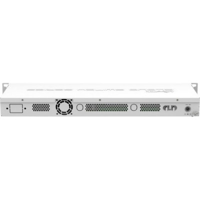 Коммутатор MikroTik CRS326-24G-2S+RM