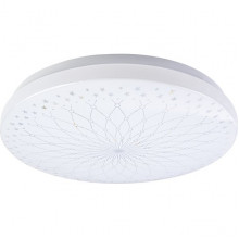 Светильник настенно-потолочный LED  18W, 6000K, 1800Лм, 250*55, TANGO Шарм НБП-Р-2 [1195373]
