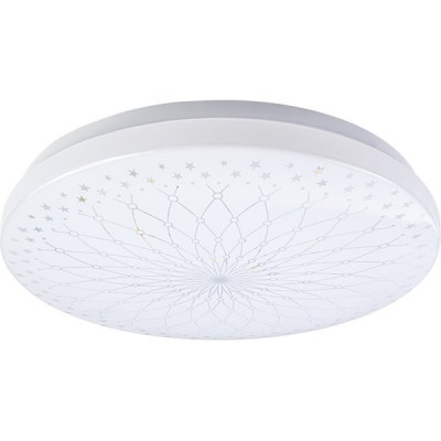 Светильник настенно-потолочный LED  18W, 6000K, 1800Лм, 250*55, TANGO Шарм НБП-Р-2 [1195373]