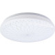 Светильник настенно-потолочный LED  18W, 6000K, 1800Лм, 250*55, TANGO Шарм НБП-Р-2 [1195373]