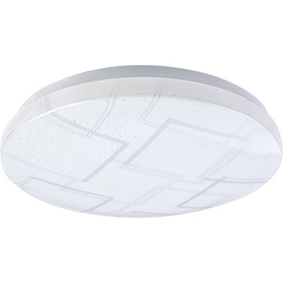 Светильник настенно-потолочный LED  24W, 6000K, 2400Лм, 320*55 TANGO Грань НБП-Р-2 [1156660]