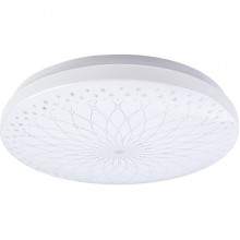 Светильник настенно-потолочный LED  24W, 6000K, 2400Лм, 320*55, TANGO Шарм НБП-Р-2 [1156243]