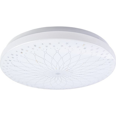 Светильник настенно-потолочный LED  24W, 6000K, 2400Лм, 320*55, TANGO Шарм НБП-Р-2 [1156243]
