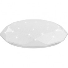 Светильник настенно-потолочный LED  30W, 6500K, 3150Лм, 385*100, TANGO Кристалл НББД-Р-3 [1196394]