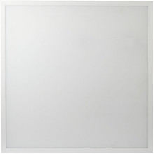 Светильник LED 595*595*08, 40W, 4000K, 3600Лм, ультратонкий, БЕЗ БП, ЭРА [SPL-5-40-4K (W) 3600Lm]