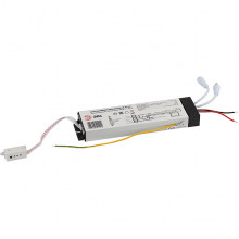 Блок аварийного питания (БАП) для панелей ЭРА SPL-5/6 [LED-LP-5/6 (A)]
