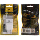 Зарядное устройство Cablexpert, 2xUSB 2.1А [MP3A-PC-11] белый