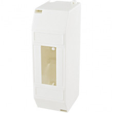 Бокс КМПн 1/2м навесной пластик IP20, TDM [SQ0907-0101]