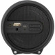 Колонка SmartBuy TUBER MKII, BT, MP3-плеер, FM-радио, черная [SBS-4100]