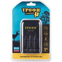 Зарядное устройство ТРОФИ TR-120