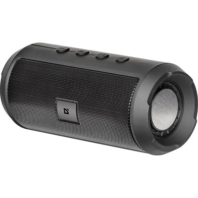 Колонка DEFENDER Enjoy S500, BT, 6W, FM/microSD/USB [65682]