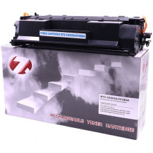 Картридж HP [CE505A/CF280A/719] LJ P2035/P2055 Black Bulat