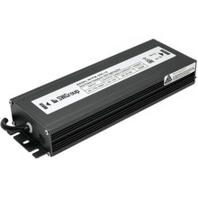 Блок питания 12V 250W, IP67, металл влагозащищенный компактный [MTPW-250-12]