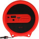 Колонка SmartBuy TUBER MKII, BT, MP3-плеер, FM-радио, черн/красн [SBS-4300]