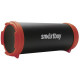 Колонка SmartBuy TUBER MKII, BT, MP3-плеер, FM-радио, черн/красн [SBS-4300]