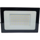 Прожектор LED 100W, 6500K, IP65, SMD, 12000Лм, VKL [VLF8-100-6500-В] черный