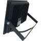 Прожектор LED 150W, 6500K, IP65, SMD, 18000Лм, VKL [VLF8-150-6500-B] черный