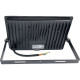 Прожектор LED 150W, 6500K, IP65, SMD, 18000Лм, VKL [VLF8-150-6500-B] черный