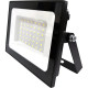 Прожектор LED  70W, 6500K, IP65, SMD, 8400Лм, VKL [VLF8-70-6500-B] черный