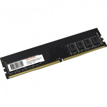 Модуль памяти DDR4-2666  8Gb QUMO [QUM4U-8G2666P19]