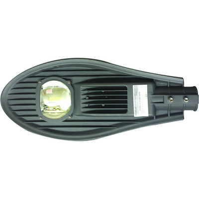 Светильник LED консольный  50W, 6200K, 4750Лм, IP67, 410*120*55, EVOSTAR СКУ-01