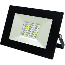 Прожектор LED  50W, 6400K, IP65, SMD, 4600Лм, EVOSTAR EV-LED-SMD 50W 6400K