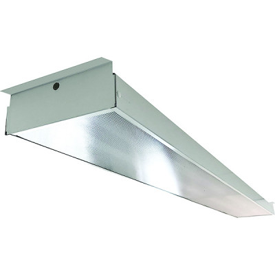 Светильник LED 1200*140*35, 54W, 6400K, 6600Лм, универс., микропризма, mobiLUX СПО-05 L-W