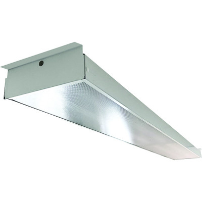 Светильник LED 1200*140*35, 72W, 6400K, 8800Лм, универс., микропризма, mobiLUX СПО-05 L-W