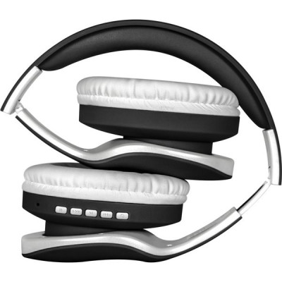 Гарнитура Defender B525 FreeMotion, черный+белый, Bluetooth [63525]