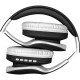 Гарнитура Defender B525 FreeMotion, черный+белый, Bluetooth [63525]