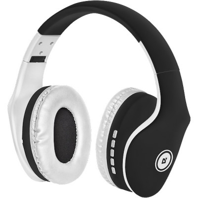 Гарнитура Defender B525 FreeMotion, черный+белый, Bluetooth [63525]