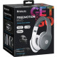 Гарнитура Defender B525 FreeMotion, черный+белый, Bluetooth [63525]