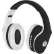 Гарнитура Defender B525 FreeMotion, черный+белый, Bluetooth [63525]