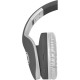 Гарнитура Defender B525 FreeMotion, серый+белый, Bluetooth [63527]