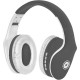 Гарнитура Defender B525 FreeMotion, серый+белый, Bluetooth [63527]