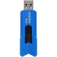 Накопитель USB Flash 8Gb SmartBuy STREAM Blue