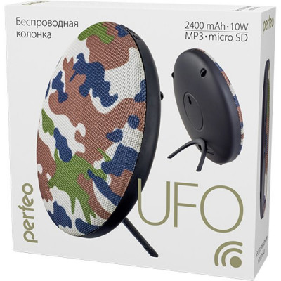 Колонка Perfeo 