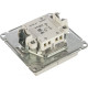 Выключатель с/у 2-кл 10А, IP20, Schneider Electric ATLASDESIGN [ATN000151] белый [20]