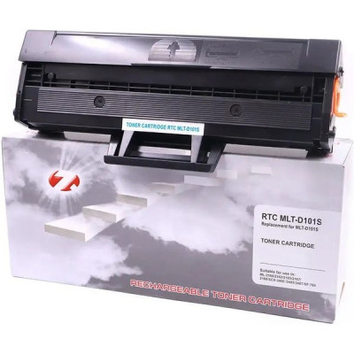 Картридж Samsung [MLT-D101S] ML-2160/2165/SCX-3400/3405 (1500 стр.) Black Bulat