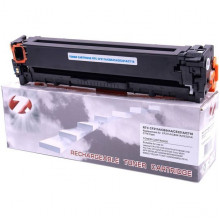 Картридж HP [CF211A/CB541A/CE321A/716] CLJ CP1215/1515/1518/CM1312 (1800 стр.) Cyan Bulat